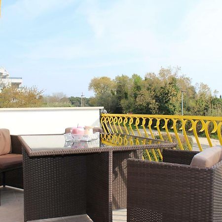 Apartman Sasa Ровинь Экстерьер фото