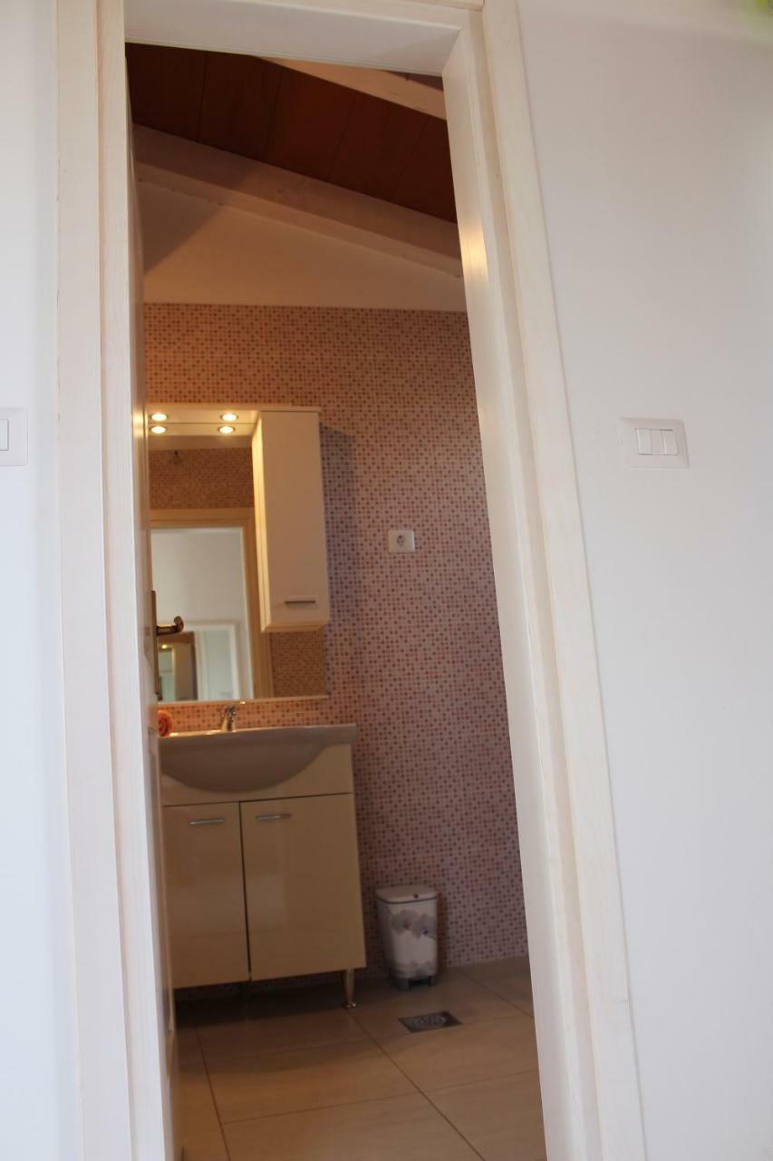 Apartman Sasa Ровинь Экстерьер фото