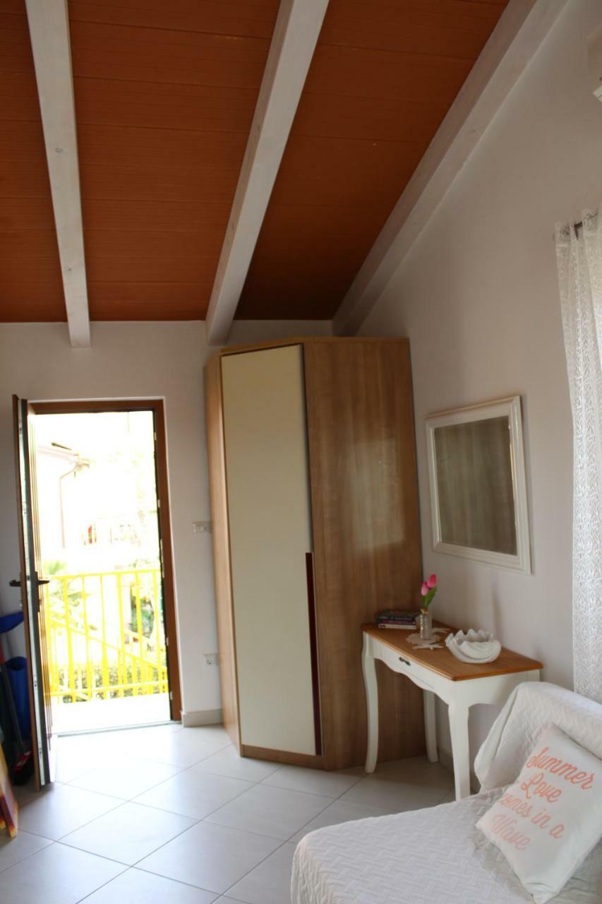 Apartman Sasa Ровинь Экстерьер фото