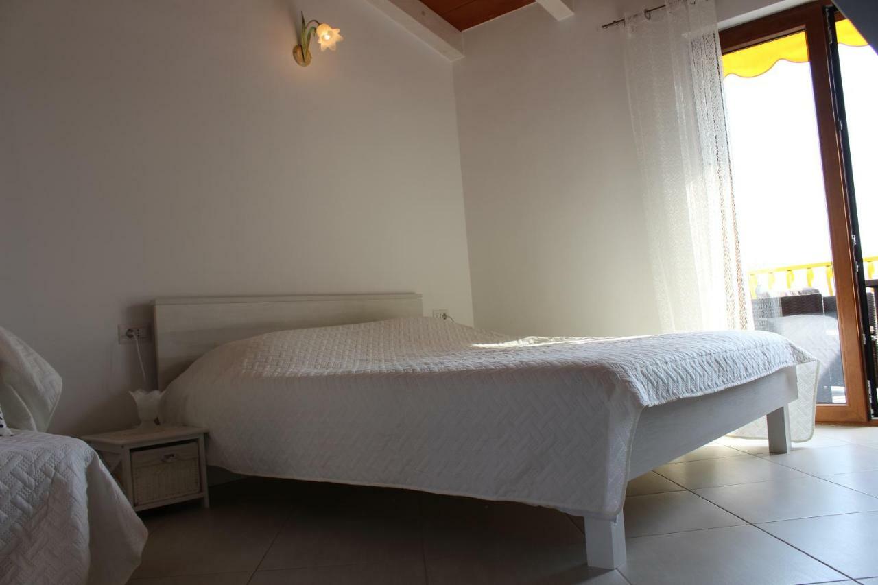 Apartman Sasa Ровинь Экстерьер фото